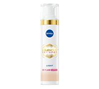 Nivea Crème CC Luminous630 Anti-Taches SPF30 Clair 40 ml