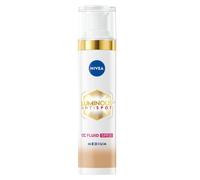 Nivea Crème CC Luminous630 Anti-Taches SPF30 Teinte Medium 40ml