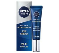 Nivea Crème Contour Des Yeux Men Hyaluron 15 Ml