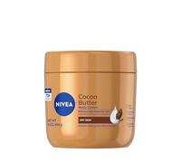 Nivea Crème corporelle au beurre de cacao, 450 ml