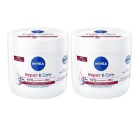 Nivea Crème Corps Repair & Care 1+1 GRATUIT 2x400 ml