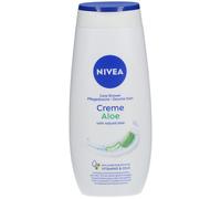 Nivea Soin Aloe Vera - Gel Douche Crème - 250 ml