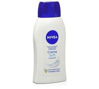 NIVEA Crème de douche douce et huile d'olive 50 ml