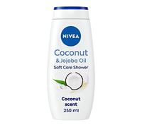 Nivea Crème de douche noix de coco 250 ml
