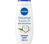 Nivea Crème De Douche Noix De Coco 250 Ml