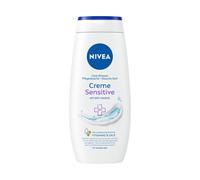 Nivea Crème De Douche Sensitive Gel 250 ml
