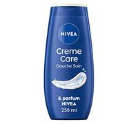 NIVEA - Gel douche crème nourrissante 250 ml female
