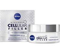 NIVEA Soin de Jour Anti-Âge Cellular Expert Filler FPS 15