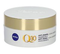 NIVEA Crème de Jour Anti-Rides Q10 Power De 50 ml