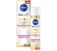 Nivea Crème de jour Cellular SPF 50 – Ancienne version – 40 ml