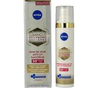 Nivea Crème de Jour visage anti-taches FPS50 50ml