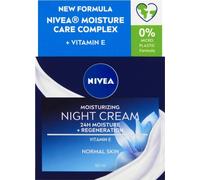 Nivea Crème de Nuit Hydratante 50 ml