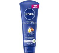 NIVEA Crème de soin intense pour les mains, crème pour la peau riche à l'huile d'amande pour une hydratation intense, soin de la peau avec le parfum unique NIVEA (100 ml)