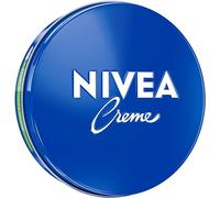 NIVEA Crème de soin universel, crème hydratante classique pour tous les types de peau, soin riche avec eucérite apparentée à la peau (150 ml)
