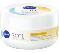 NIVEA Crème douce SPF15 100 ml