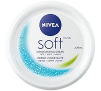 Nivea crème doux 200ml