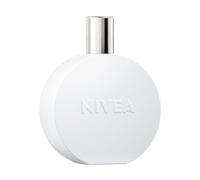 NIVEA Crème Eau de toilette, parfum, frais et doux unisexe dans un flacon de parfum emblématique (100 ml)