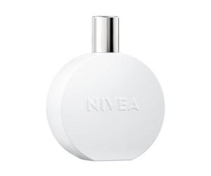NIVEA Crème Eau de toilette, parfum, frais et doux unisexe dans un flacon de parfum emblématique (100 ml)