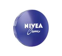 NIVEA Crème de soin universel (75 ml), crème hydratante classique pour tous les types de peau, crème riche à l'eucerit nourrissante