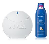 NIVEA Creme ensemble pour femme