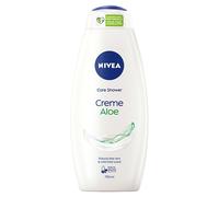 Nivea Creme Fresh Aloe Gel Shower Cream 750 Ml