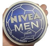 NIVEA Crème Homme 150 ml