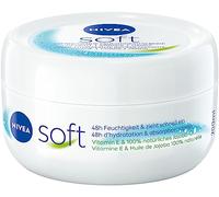 NIVEA Soft 200 ml Crème Unisexe