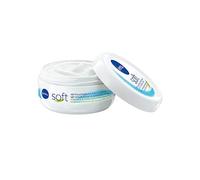 NIVEA Crème hydratante douce et rafraîchissante - Crème légère à la vitamine E et à l'huile de jojoba 100 % naturelle - Absorption rapide - Pour une hydratation intense - 75 ml
