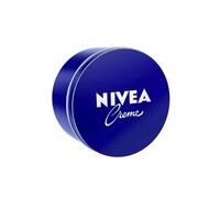 NIVEA Crème hydratante en étain (400 ml), fournit un soin protecteur intensif pour une peau douce et souple, idéale pour un usage quotidien comme crème pour le visage, les mains ou le corps