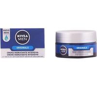 Nivea - Crème hydratante Homme Originale Nivea - Hommes - 50