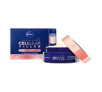 Nivea Crème de nuit Cellular Filler Elasticity 50 ml