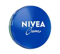 NIVEA Crème Hydratante Multi-usage Corps & Visage Boîte 250ml