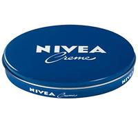 NIVEA Crème hydratante pour le corps et le visage, hydratant intense, crème universelle universelle pour toute la famille, peau douce et hydratée, utilisation quotidienne, tous types de peaux, 4
