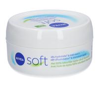 NIVEA Soft Crème 300 ml