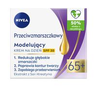 Nivea Crème Jour Anti-âge Remodelante SPF30 65+, 50ml