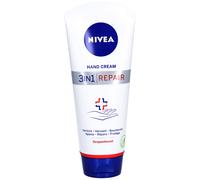 Nivea Crème Mains 3-en-1 Repair 100 ml