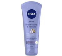 Nivea - Crème Mains Smooth Hands & Nail Care -