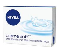 Nivea Crème Molle de Savon 100 g - Lot de 6