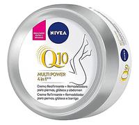 NIVEA Q10 MULTIPOWER 4 IN 1 300 ml Crème Femmes