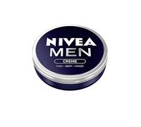NIVEA Crème pour homme, 30 ml (paquet de 4)