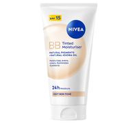 Nivea Crème Pour Le Visage Bb Tinted 50 Ml
