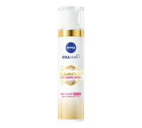 Nivea - Cellular Luminous 630 - Crème de jour anti-taches triple protection SPF 50-40 ml - Crème de jour pour femme - Crème anti-imperfections - Crème hydratante pour peau lumineuse