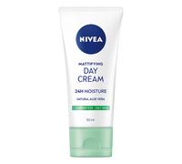 Nivea Crème Pour Le Visage Mattifying-combination Skin 50 Ml