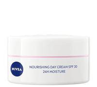 Nivea Crème Pour Le Visage Nourishing Spf30 50 Ml