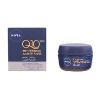 Nivea Crème Pour Le Visage Q10+ Anti-wrinkle Night 50ml