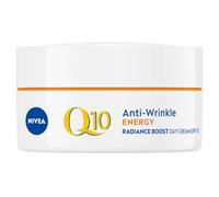 Nivea Crème Pour Le Visage Q10 Energy 50 Ml