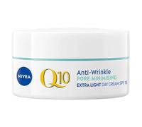 Nivea Crème Pour Le Visage Q10 Power Skin 50 Ml