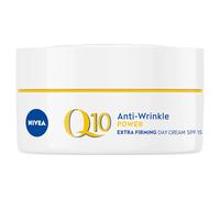 Nivea Crème Pour Le Visage Q10 Spf15 50 Ml