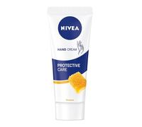 Nivea Crème Protectrice Pour Les Mains 75 Ml Cire D'abeille...