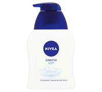 Nivea Savon liquide crème doux 250 ml